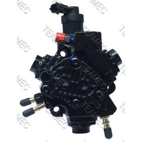 Osta Korkeapainepumppu TEAMEC:llä 874 106 edullisesti hintaan 517,57 €