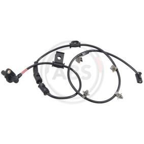 Compre Sensor, rotações da roda da A.B.S. 31176 a um preço baixo por 20,15 €