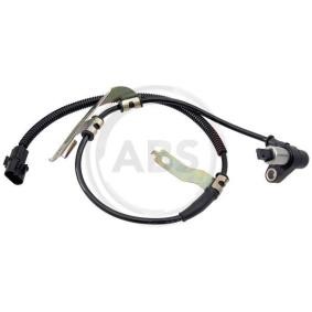Compre Sensor de ABS de A.B.S. online para H-1 Camião de plataforma/chassis a preços moderados