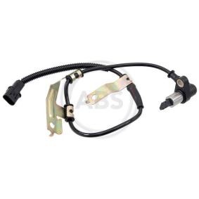 Compre Sensor de ABS de A.B.S. online para H-1 Camião de plataforma/chassis a preços moderados