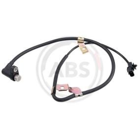 Compre Sensor de ABS de A.B.S. online para H-1 Camião de plataforma/chassis a preços moderados