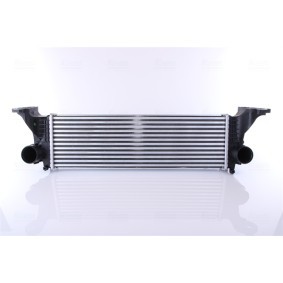 Acquista Intercooler da NISSENS 96246 a buon mercato per soli 200,82 €