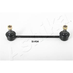 Compre Barra / escora, barra estabilizadora da ASHIKA 106-0K-K04 a um preço baixo por 16,99 €