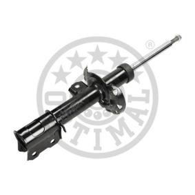 Stoßdämpfer A-3611GL für OPEL