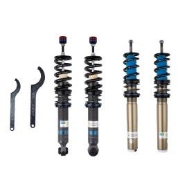 Kjøp Sport Kit, fjærsett / dempere av BILSTEIN 48-256223 til den lave prisen 146823,49 NOK