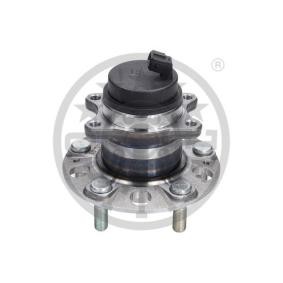Compre Kit de rolamento de roda da OPTIMAL 922363 a um preço baixo por 352,98 €