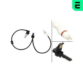 Nockenwellensensor von OPTIMAL