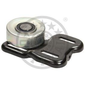 Compre Rolo tensor, correia trapezoidal estriada da OPTIMAL 0-N2336 a um preço baixo por 459,24 €