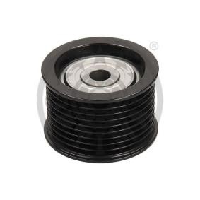 Acquista Galoppino guidacinghia, cinghia Poly-V da OPTIMAL 0-N2360 a buon mercato per soli 106,60 €