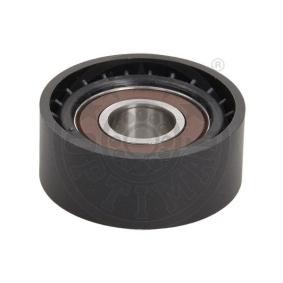 Compre Polia de desvio / de guia, correia trapezoidal estriada da OPTIMAL 0-N2387S a um preço baixo por 19,78 €