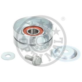 Acquista Galoppino guidacinghia, cinghia Poly-V da OPTIMAL 0-N2391S a buon mercato per soli 62,82 €