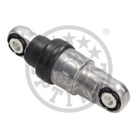Acquista Smorzatore vibrazioni, Cinghia Poly-V da OPTIMAL 0-N2412 a buon mercato per soli 300,43 €