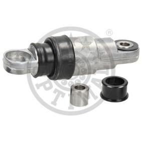 Acquista Smorzatore vibrazioni, Cinghia Poly-V da OPTIMAL 0-N2413 a buon mercato per soli 203,58 €