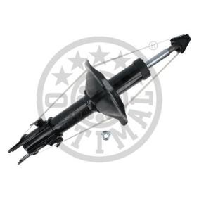 Stoßdämpfer für SUBARU von OPTIMAL