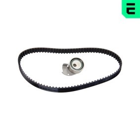 Acquista Ammortizatore pneumatico, Cofano bagagli / vano carico da OPTIMAL AG-40163 a buon mercato per soli 52,46 €