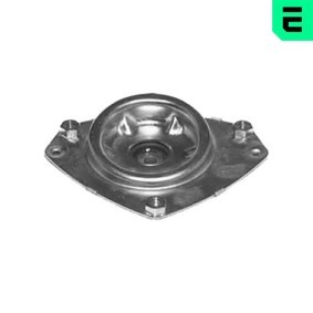 Acquista Ammortizatore pneumatico, Cofano bagagli / vano carico da OPTIMAL AG-40164 a buon mercato per soli 22,93 €