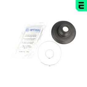 Acquista Ammortizatore pneumatico, Cofano bagagli / vano carico da OPTIMAL AG-40167 a buon mercato per soli 50,04 €
