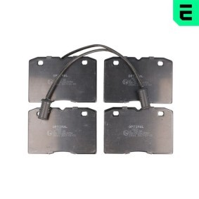 Compre Filtro de combustível da OPTIMAL FF-01263 a um preço baixo por 57,95 €