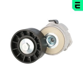 Axialgelenk, Spurstange von OPTIMAL günstig für 158,05 €