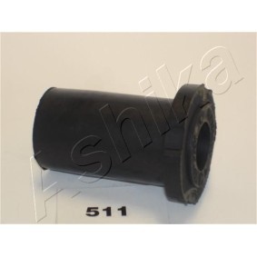 Compre Casquilho de apoio, mola de lâmina da ASHIKA GOM-511 a um preço baixo por 3,63 €