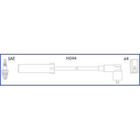 Compre Jogo de cabos de ignição da HITACHI 134432 a um preço baixo por 18,86 €