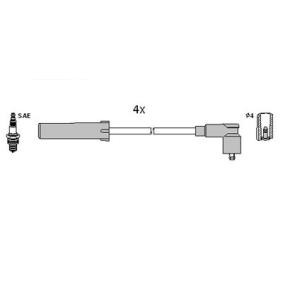 Zündleitungssatz von HITACHI 134980