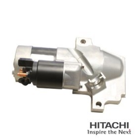 Anlasser von HITACHI 2506906