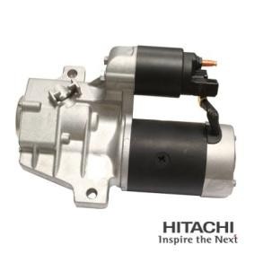 Anlasser von HITACHI 2506907