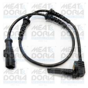 ABS-Sensor von MEAT & DORIA