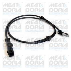 ABS-Sensor von MEAT & DORIA