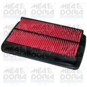 Luftfilter 16023 für MAZDA