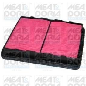 Köp Luftfilter av MEAT & DORIA 16030 till det låga priset 97,75 kr