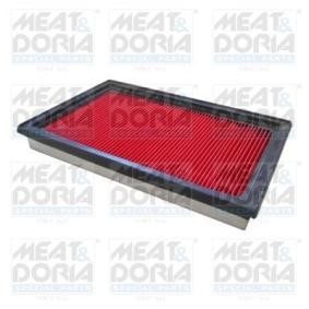 Compre Filtro de ar da MEAT & DORIA 16064 a um preço baixo por 8,84 €