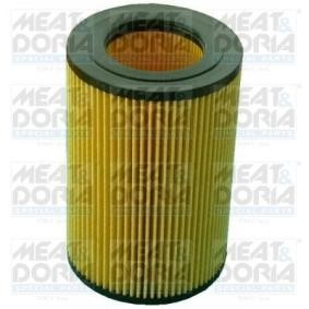 Acquista Filtro aria da MEAT & DORIA 16072 a buon mercato per soli 41,21 €