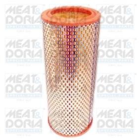 Achetez des Filtre à air MEAT & DORIA 16450 à prix pour 51,04 €