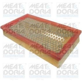 Compre Filtro de ar da MEAT & DORIA 16566 a um preço baixo por 8,42 €
