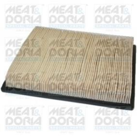 Compre Filtro de ar da MEAT & DORIA 18046 a um preço baixo por 17,43 €