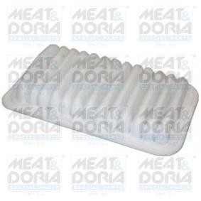 Luftfilter 18115 für DAIHATSU