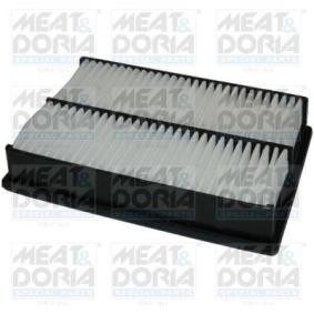 Luftfilter 18287 für MAZDA