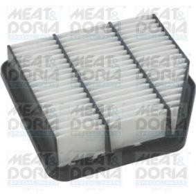 Compre Filtro de ar de MEAT & DORIA online para IS C (GSE2_) a preços moderados