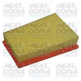 Compre Filtro de ar da MEAT & DORIA 18366 a um preço baixo por 19,82 €