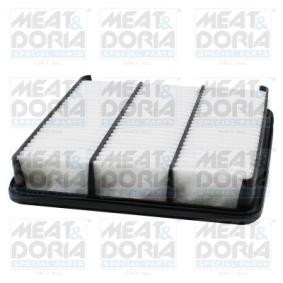 Achetez des Filtre à air MEAT & DORIA 18368 à prix pour 51,93 €