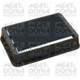 Köp Luftfilter av MEAT & DORIA 18399 till det låga priset 143,33 kr