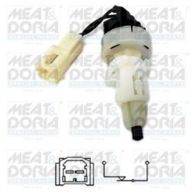 Compre Interruptor de luz de stop da MEAT & DORIA 35031 a um preço baixo por 15,45 €