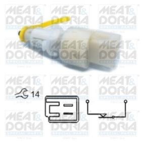Compre Interruptor de luz de stop da MEAT & DORIA 35037 a um preço baixo por 11,06 €