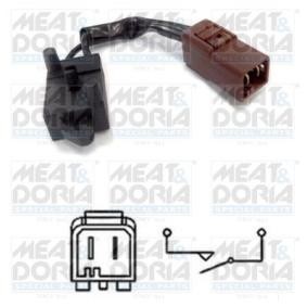 Compre Interruptor de luz de stop da MEAT & DORIA 35077 a um preço baixo por 35,50 €