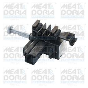 Acquista Innesto, Comando disinnesto frizione da MEAT & DORIA 35091 a buon mercato per soli 17,17 €