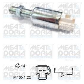 Kupplungsschalter (GRA) 35105 für TOYOTA