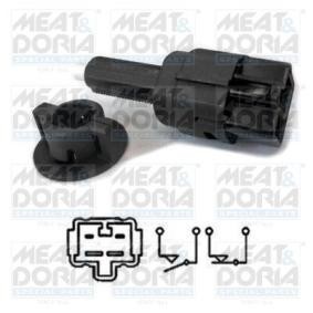 Compre Interruptor de luz de stop da MEAT & DORIA 35107 a um preço baixo por 8,29 €