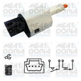 Bremslichtschalter von MEAT & DORIA